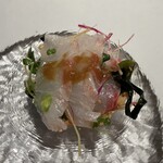 中国料理 星ヶ岡 - 