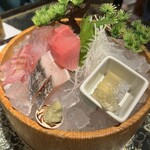 ゆるり。 酒槽 - 