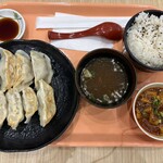 中華料理 阿里城 - 料理写真: