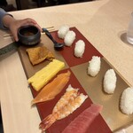 群馬いちもん 金沢まいもん - 