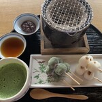 eXcafe吉崎鳳凰閣 - 