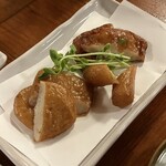 薩摩おごじょ - 