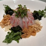 中国料理 星ヶ岡 - 