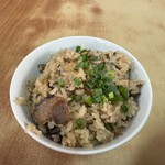 きしもと食堂 - 