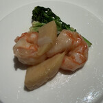 中国料理 星ヶ岡 - 