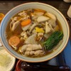手打ち蕎麦　ほそだ