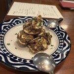 鉄板バル チェローナ - 