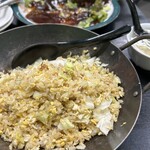 中国料理 四川屋 一創 - 