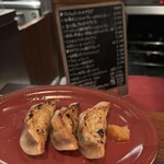 鉄板バル チェローナ - 