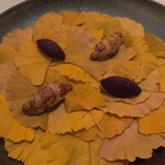 モダンフレンチ 「コラージュ」 - 