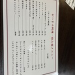 二本松ドライブイン中華蕎麦　こばや - 