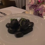 モダンフレンチ 「コラージュ」 - 
