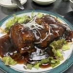 中国料理 四川屋 一創 - 