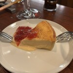 鉄板バル チェローナ - 