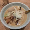 麺や高倉二条