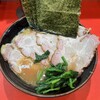 横浜ラーメン斎藤家 日野店