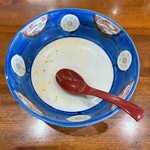 北海ラーメン 蝦夷 - 