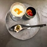 北海道焼肉 北うし - 