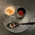 北海道焼肉 北うし - 