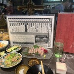 炉端焼き ちどり - 