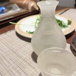 もてなしの店 月の暦 - 雪の松島