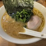 らーめん ぱったぱた - 