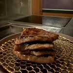 北海道焼肉 北うし - 