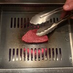 北海道焼肉 北うし - 