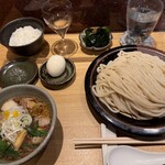 中華蕎麦 とみ田 - 