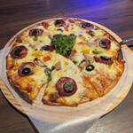 The Sixteen Live House - 