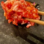 北海道焼肉 北うし - 