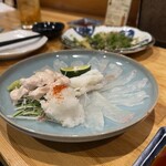 酒肴結 さかぐち - 