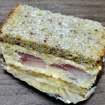 洋菓子舗 茂右衛門