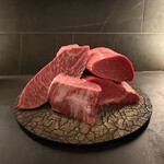 北海道焼肉 北うし - 