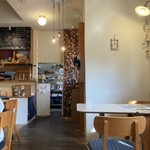 クラップダイニング - 