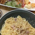 クラップダイニング - 