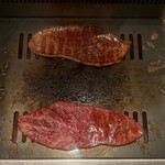 北海道焼肉 北うし - 