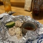 酒肴結 さかぐち - 