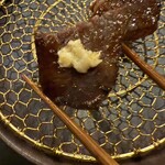 北海道焼肉 北うし - 