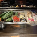 炉端焼き ちどり - 