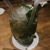 芝大門 BAR 新海