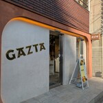 GAZTA - 