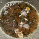 中華蕎麦 とみ田 - 