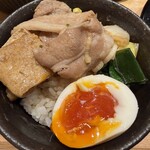 中華蕎麦 とみ田 - 