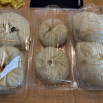 丑丑豚まん - 