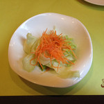 Kicchin Chiyoda - サラダ