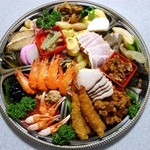 ほかほか弁当 - 2015年 正月オードブル