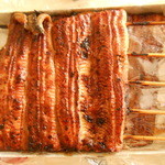 八ツ目や にしむら - 2015/1/2 大串×３