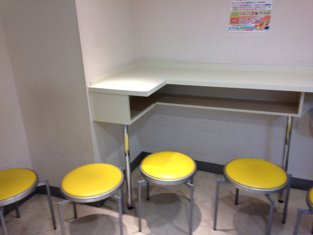 Juice Stand Rinyuu photo 4