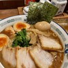 旭川ラーメン 大雪軒
